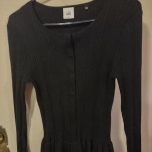 Cabi Tulip Sweater